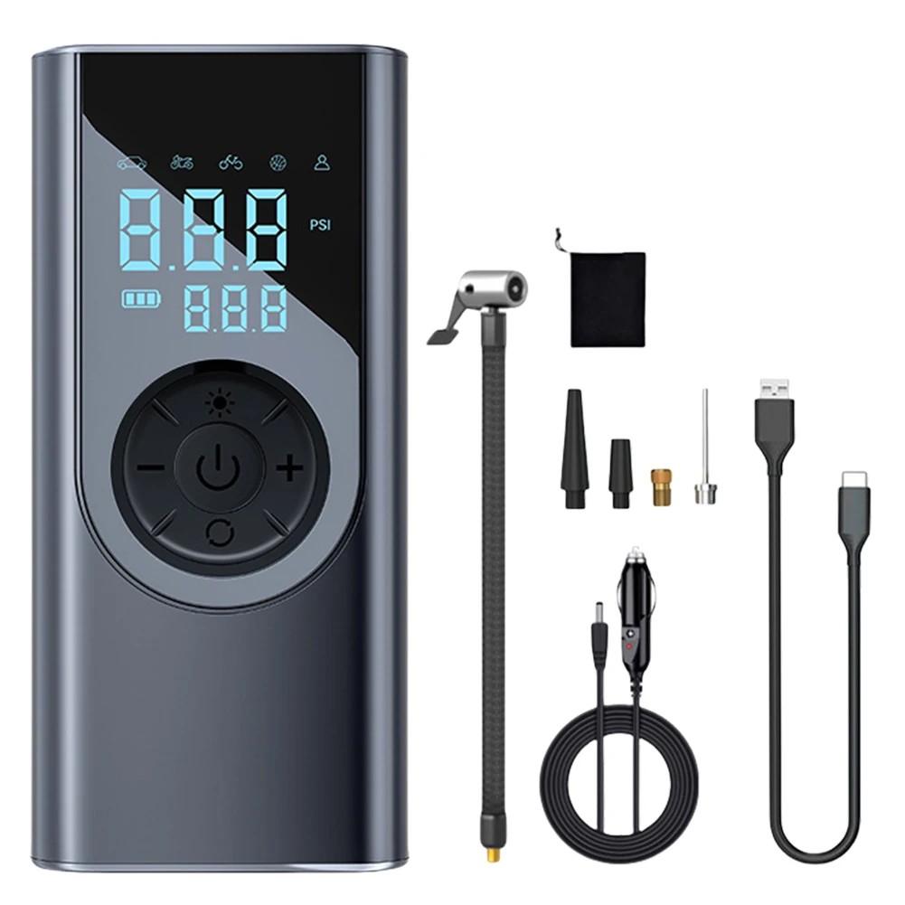 150PSI ޴   LCD  ÷  Ÿ̾ ÷ ޴ ڵ ÷  ڵ  